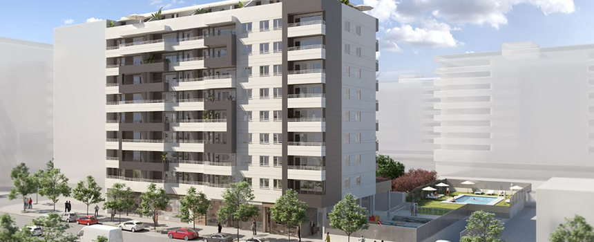 Edificio Allegro