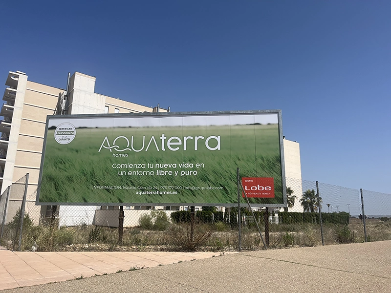 Aqua Terra