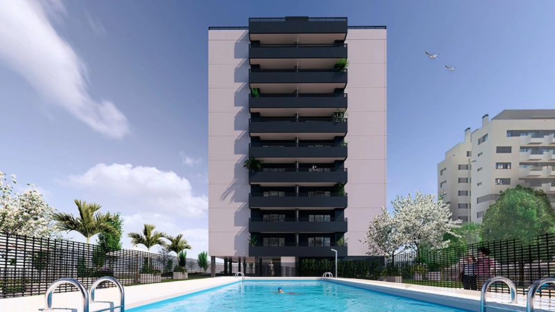 Limea Suites (2)
